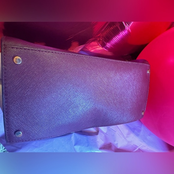 Kate Spade Margaux Satchel- orig CB strap EXCELLENT CONDITION - Picture 3 of 10